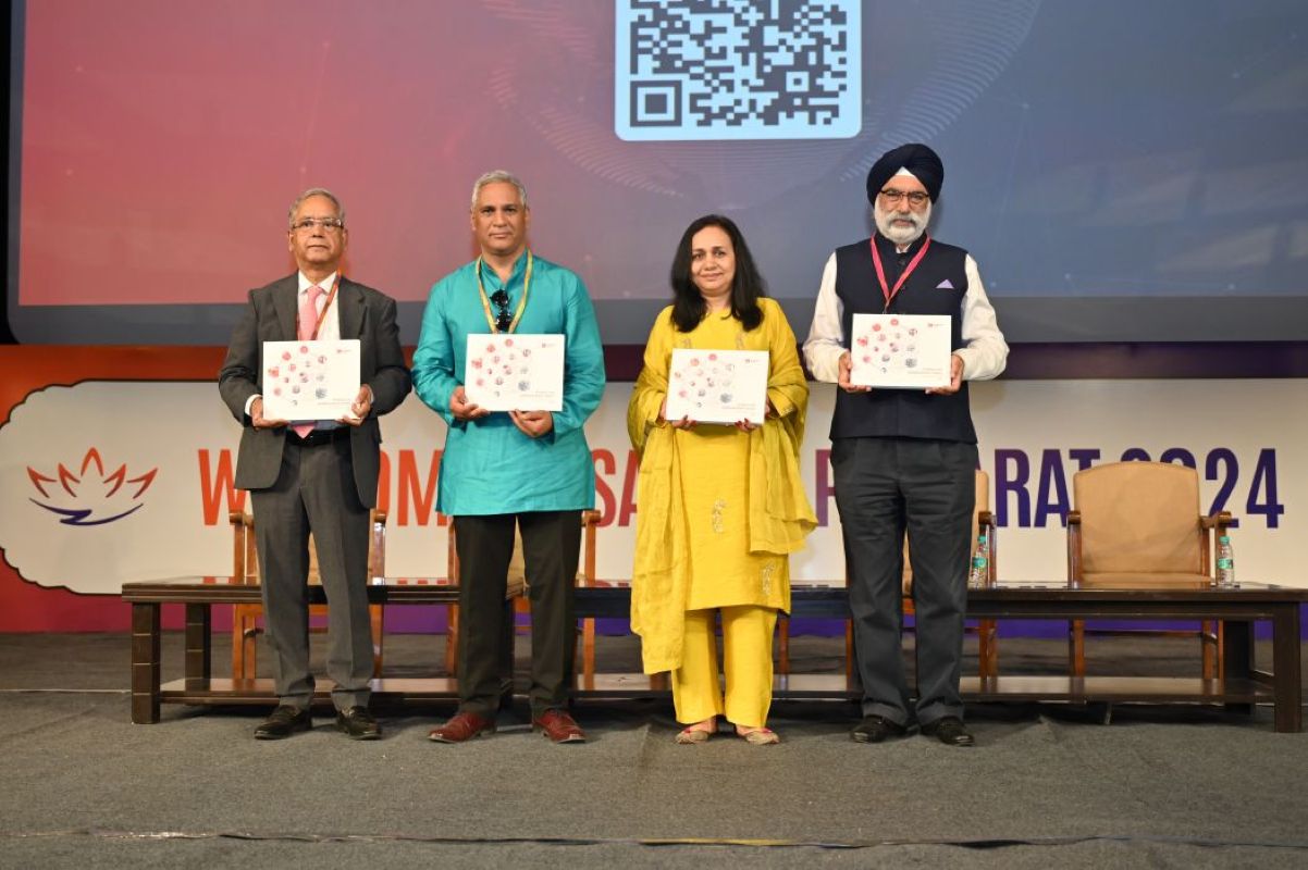 Bridging Gaps, Building Inclusive Futures: Aavishkaar Group Launches Its Impact Report 2024